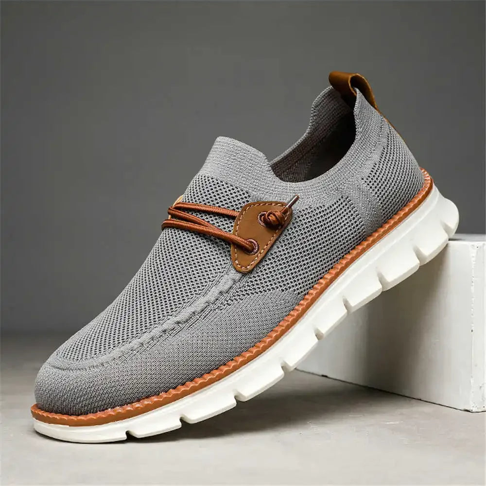 Lumarelief Casual Wide-Toe Comfort Shoes