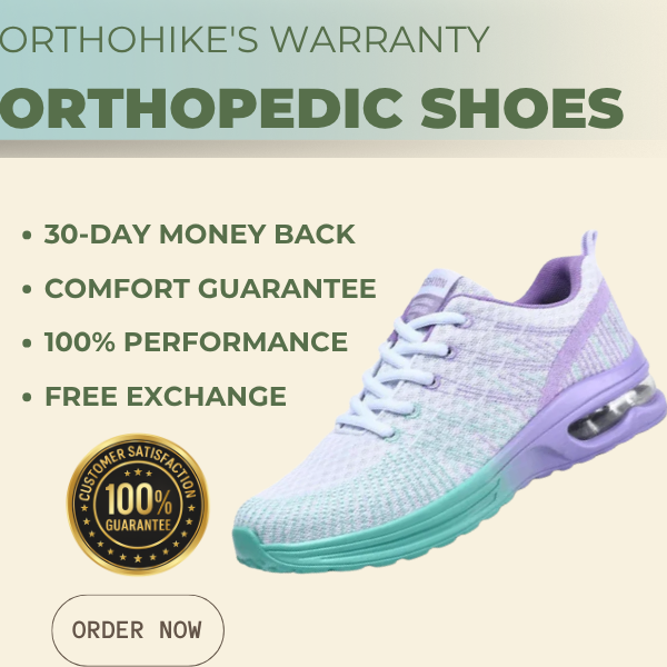 Lumarelief Women’s Air-Cushioned Running Shoes