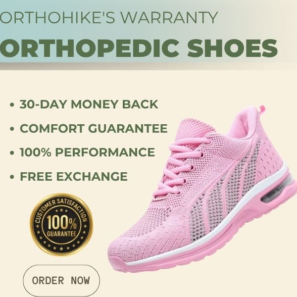 Lumarelief Women’s Breathable Mesh Sneakers