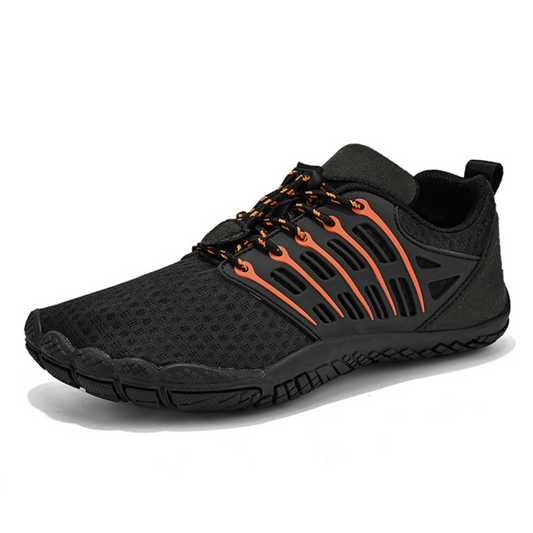 Lumarelief Walker Pro – Barefoot Walking Shoes