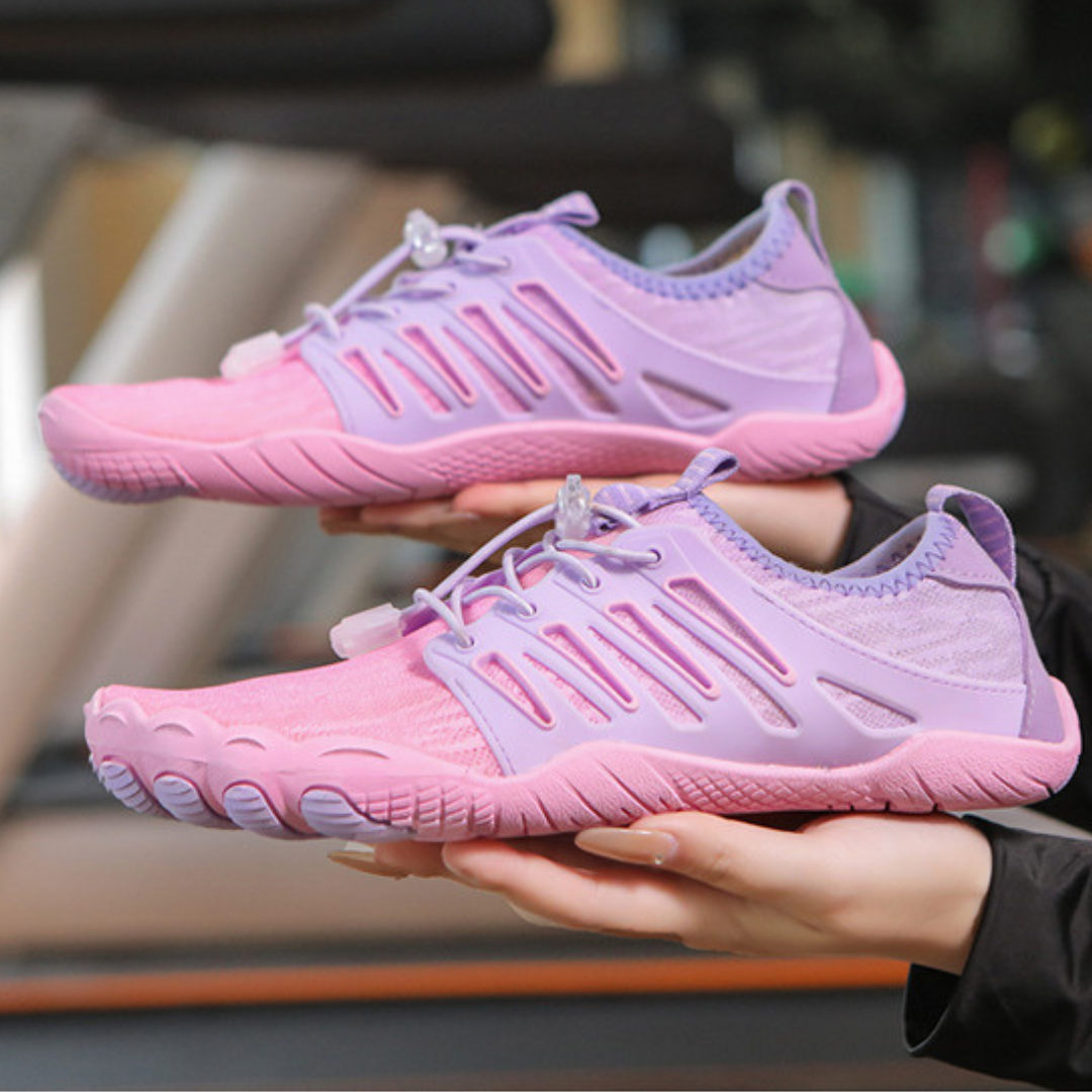 Lumarelief Drifters - Barefoot Shoes