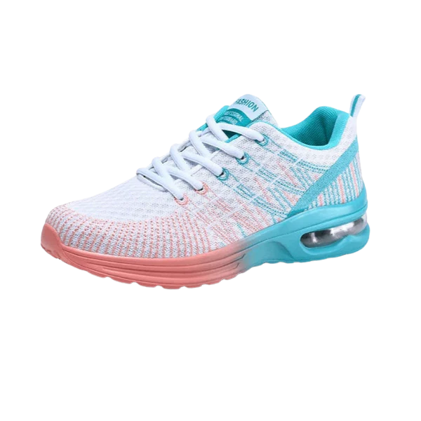 Lumarelief Women’s Air-Cushioned Running Shoes