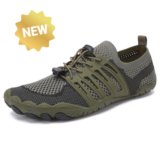 Lumarelief Military – Barefoot Training Shoes