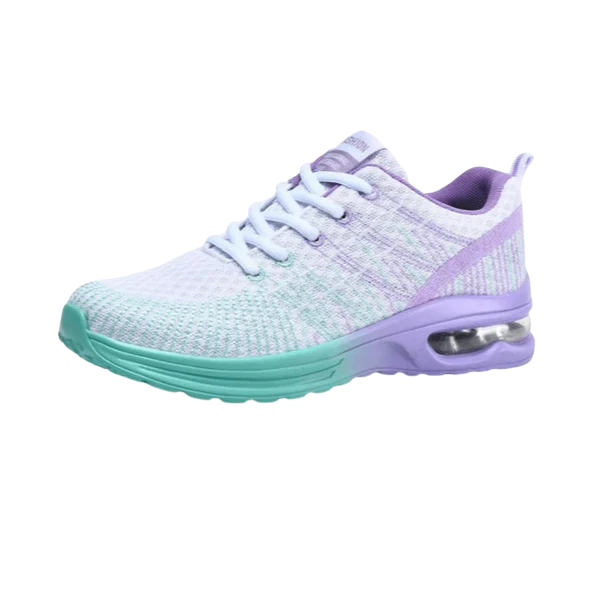 Lumarelief Women’s Air-Cushioned Running Shoes
