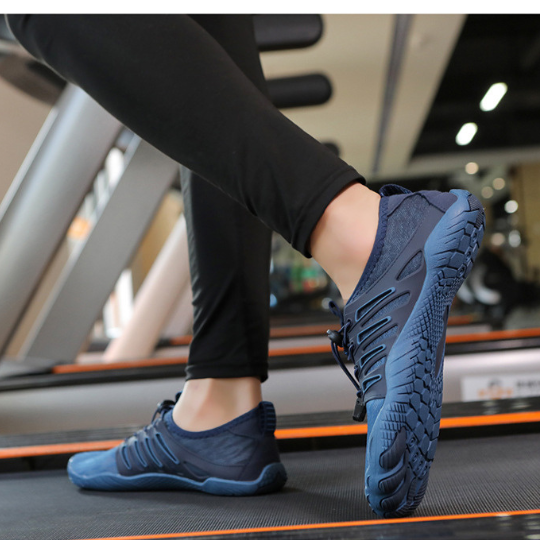 Lumarelief Drifters - Barefoot Shoes