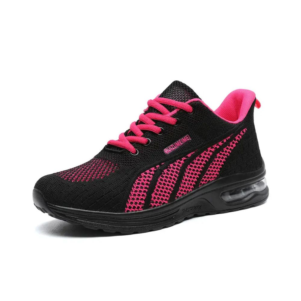 Lumarelief Women’s Breathable Mesh Sneakers