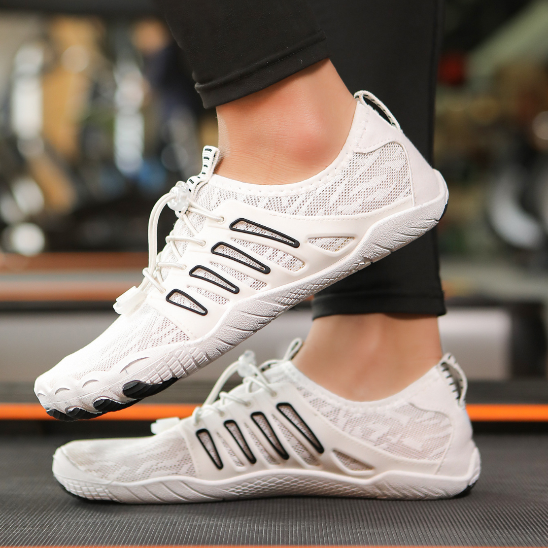 Lumarelief Drifters - Barefoot Shoes