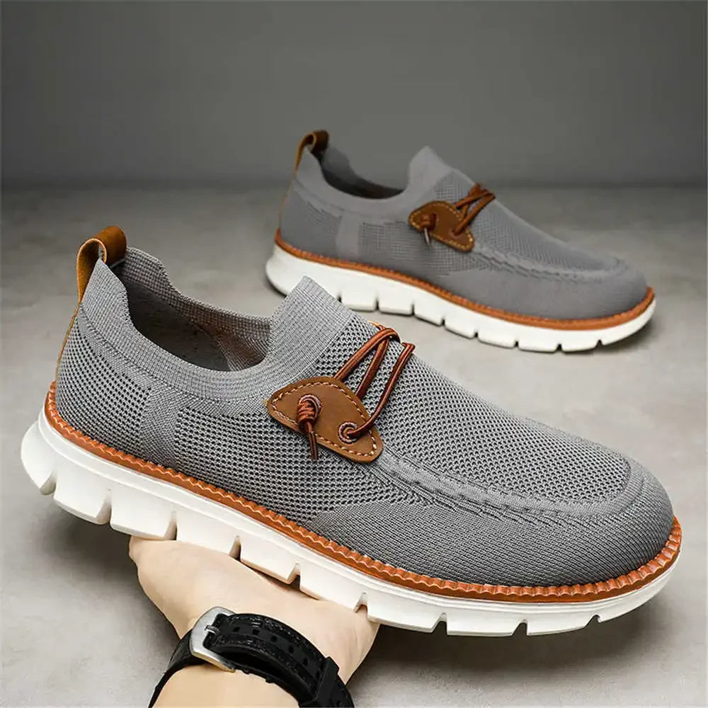 Lumarelief Casual Wide-Toe Comfort Shoes
