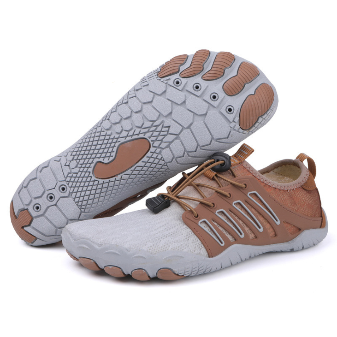 Lumarelief Drifters - Barefoot Shoes