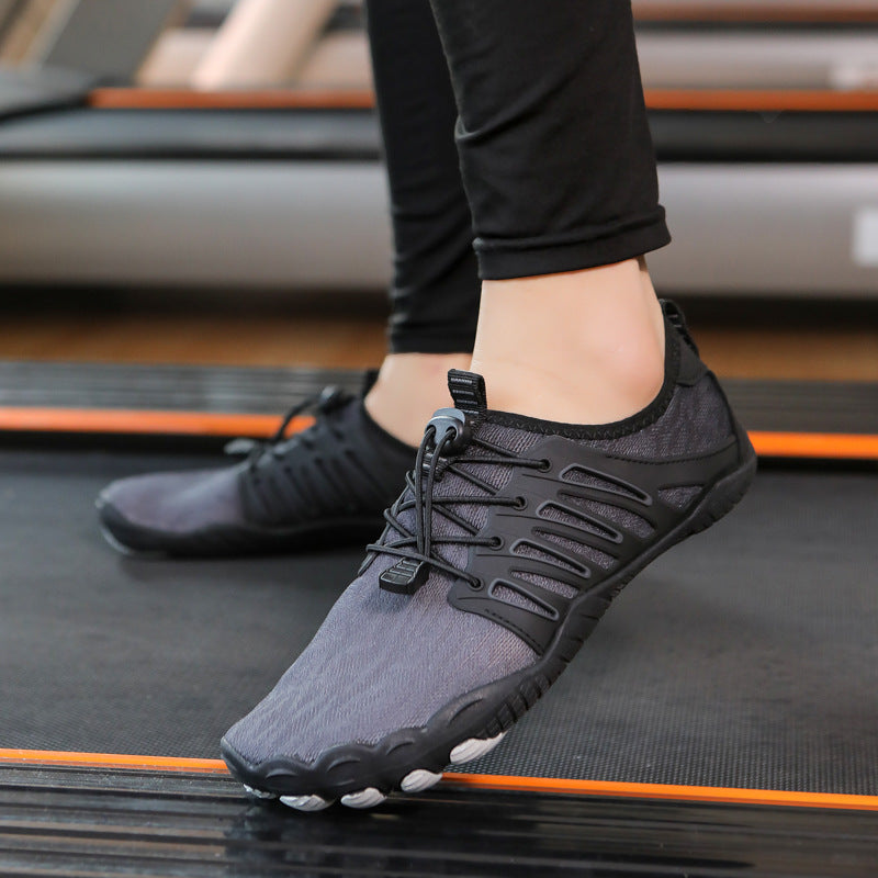 Lumarelief Drifters - Barefoot Shoes