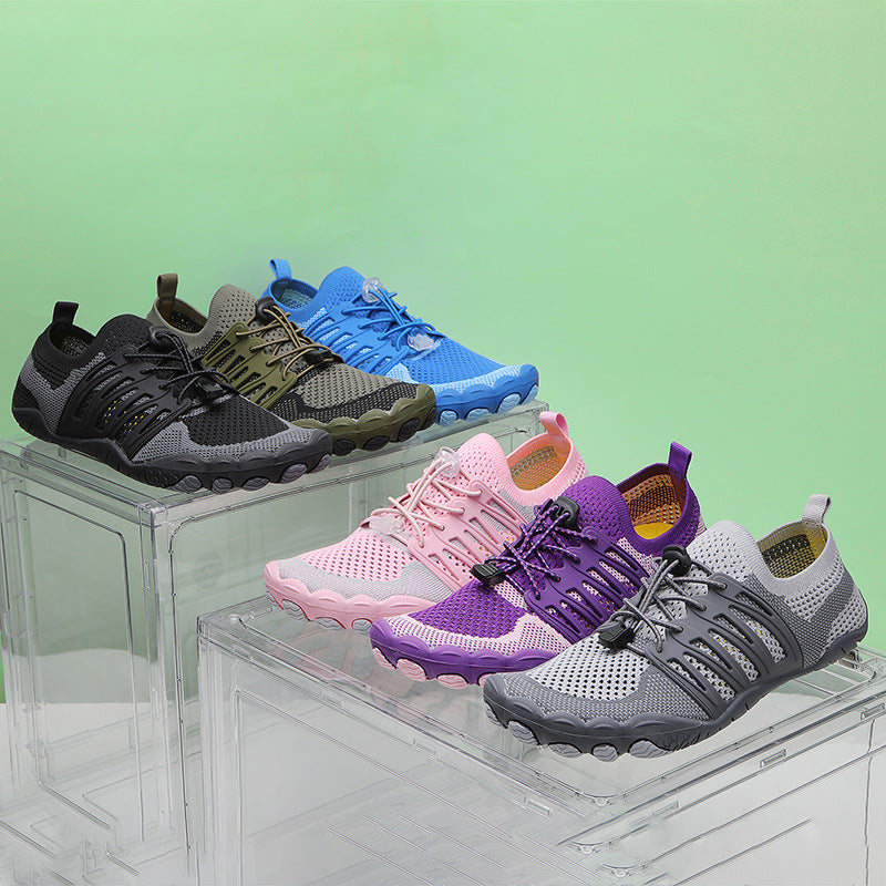 Lumarelief Military – Barefoot Training Shoes