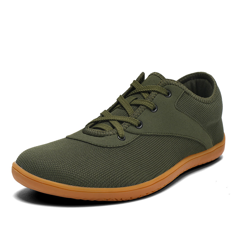 Lumarelief Workers – Everyday Minimalist Shoes for Men