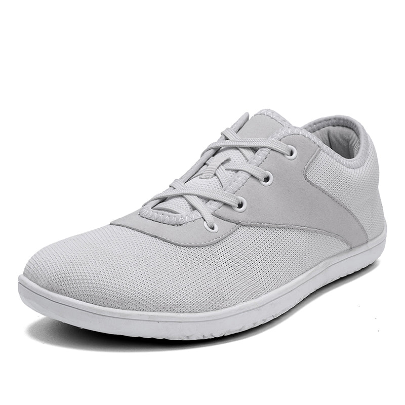 Lumarelief Workers – Everyday Minimalist Shoes for Men
