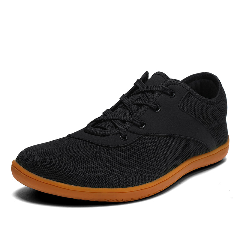 Lumarelief Workers – Everyday Minimalist Shoes for Men