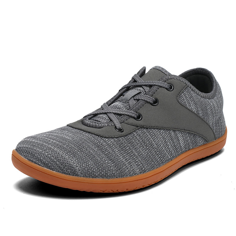 Lumarelief Workers – Everyday Minimalist Shoes for Men