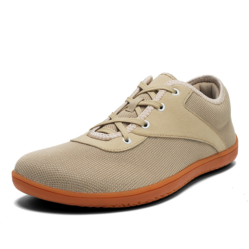 Lumarelief Workers – Everyday Minimalist Shoes for Men
