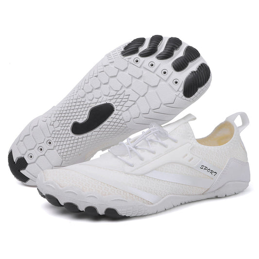 Lumarelief Sport Pro - Barefoot Shoes