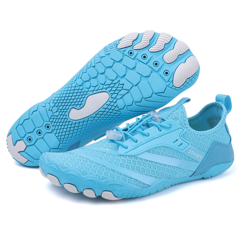 Lumarelief Sport Pro - Barefoot Shoes