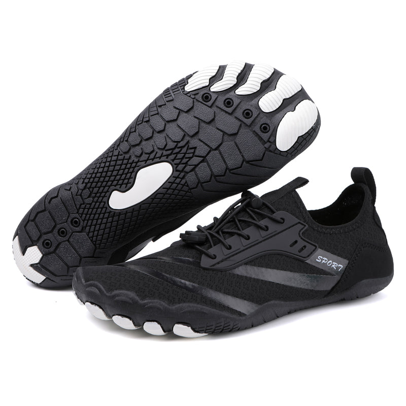 Lumarelief Sport Pro - Barefoot Shoes