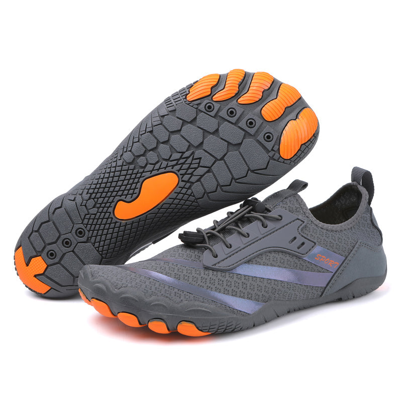 Lumarelief Sport Pro - Barefoot Shoes