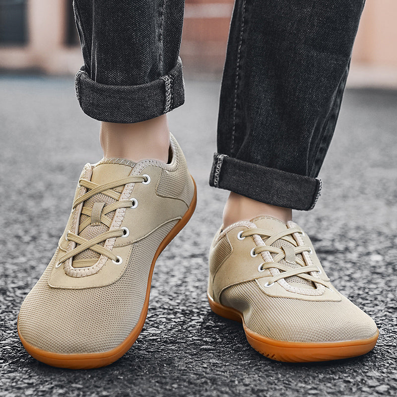 Lumarelief Workers – Everyday Minimalist Shoes for Men