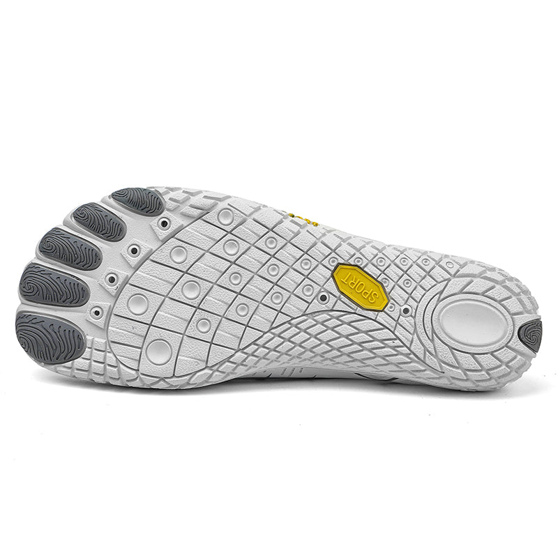 Lumarelief Runner Pro – Minimalist Barefoot Shoes (Big Sizes)