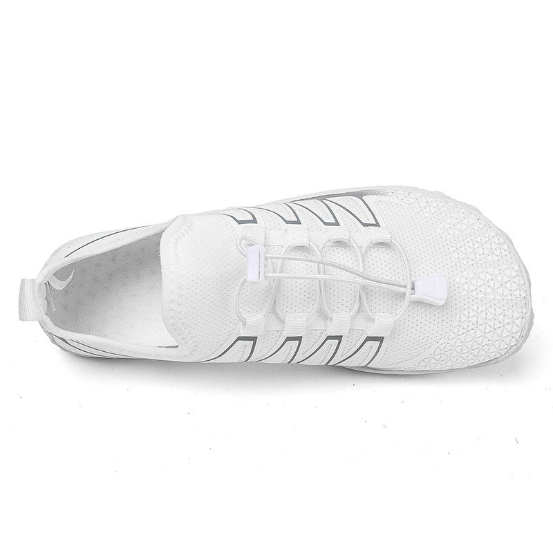 Lumarelief Runner Pro – Minimalist Barefoot Shoes (Big Sizes)