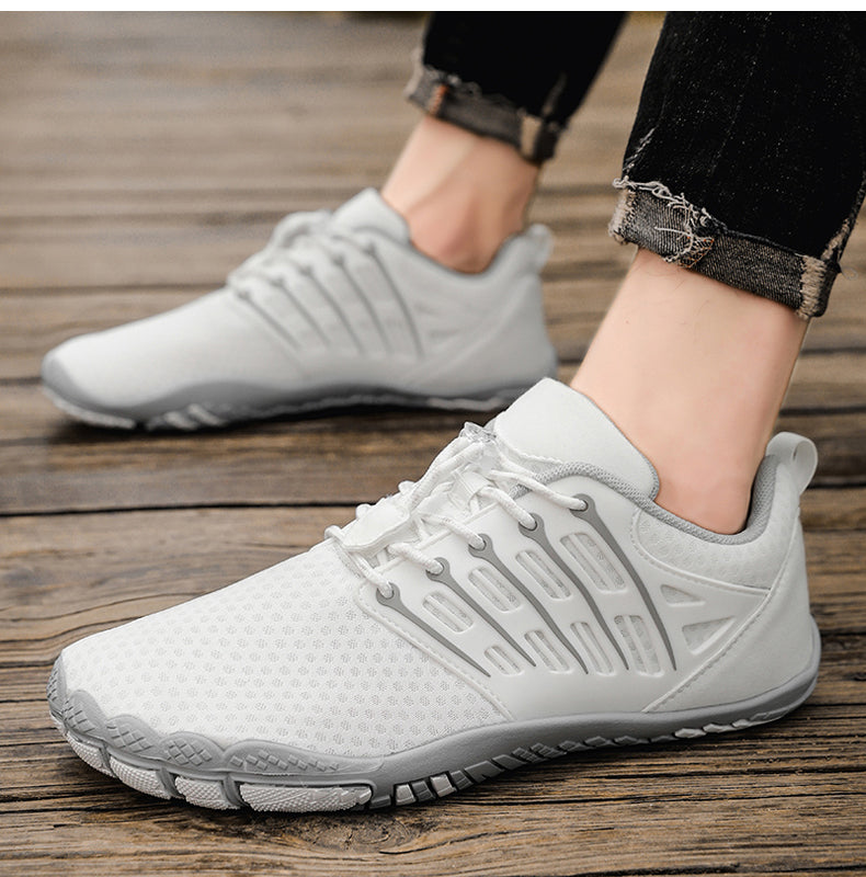 Lumarelief Walker Pro – Barefoot Walking Shoes