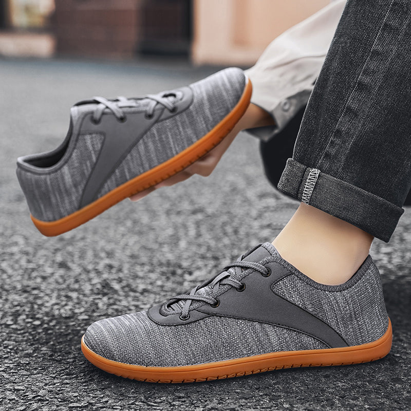 Lumarelief Workers – Everyday Minimalist Shoes for Men