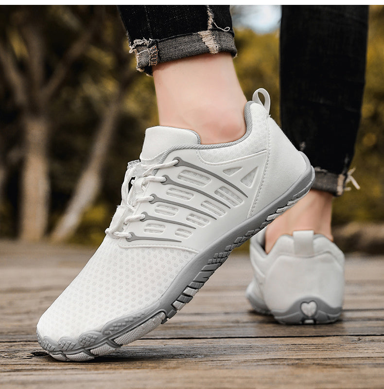 Lumarelief Walker Pro – Barefoot Walking Shoes