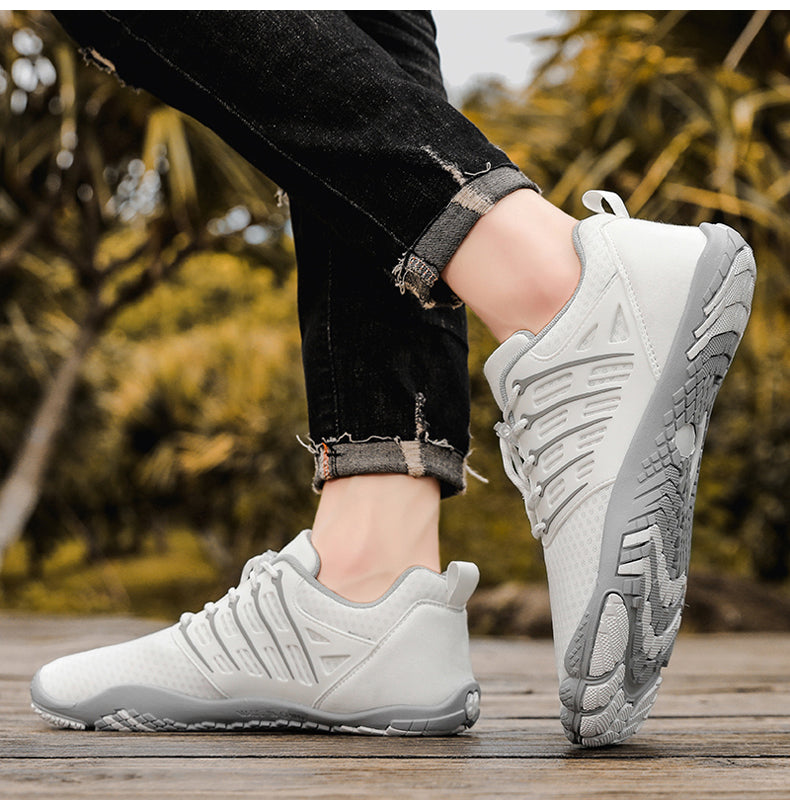 Lumarelief Walker Pro – Barefoot Walking Shoes