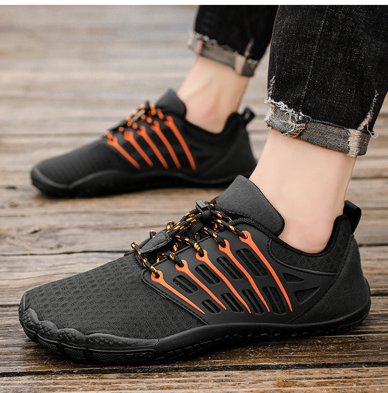 Lumarelief Walker Pro – Barefoot Walking Shoes