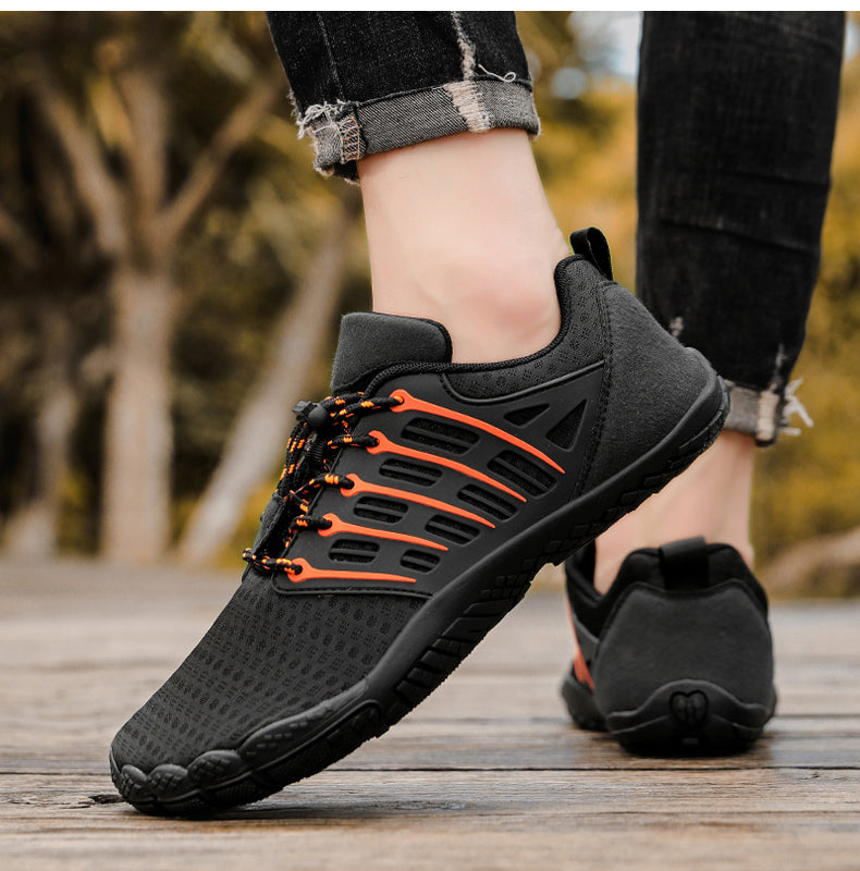 Lumarelief Walker Pro – Barefoot Walking Shoes