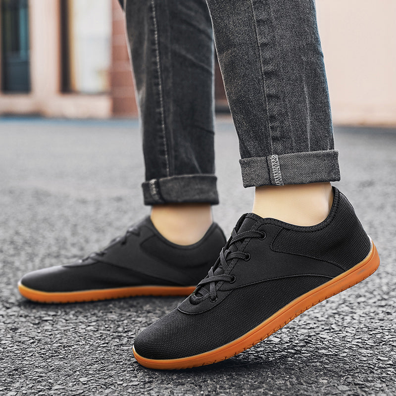 Lumarelief Workers – Everyday Minimalist Shoes for Men