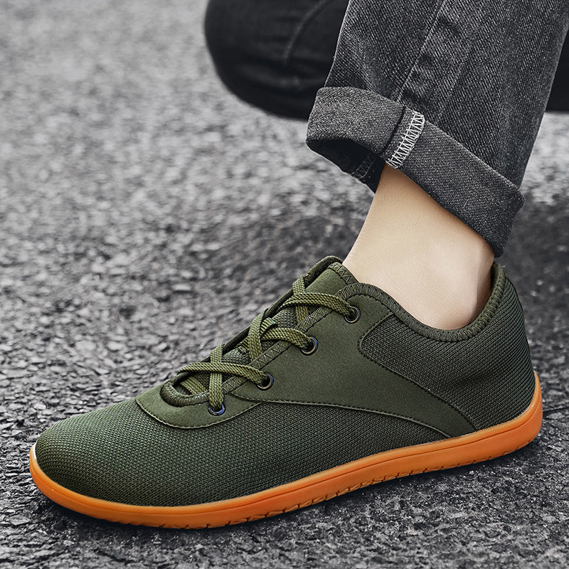 Lumarelief Workers – Everyday Minimalist Shoes for Men