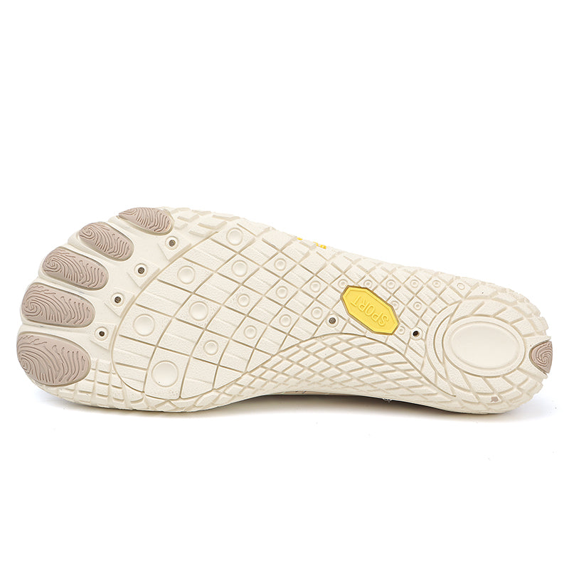 Lumarelief Runner Pro – Minimalist Barefoot Shoes (Big Sizes)