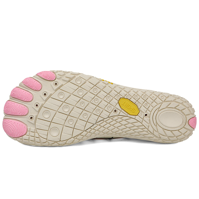 Lumarelief Runner Pro – Minimalist Barefoot Shoes (Big Sizes)