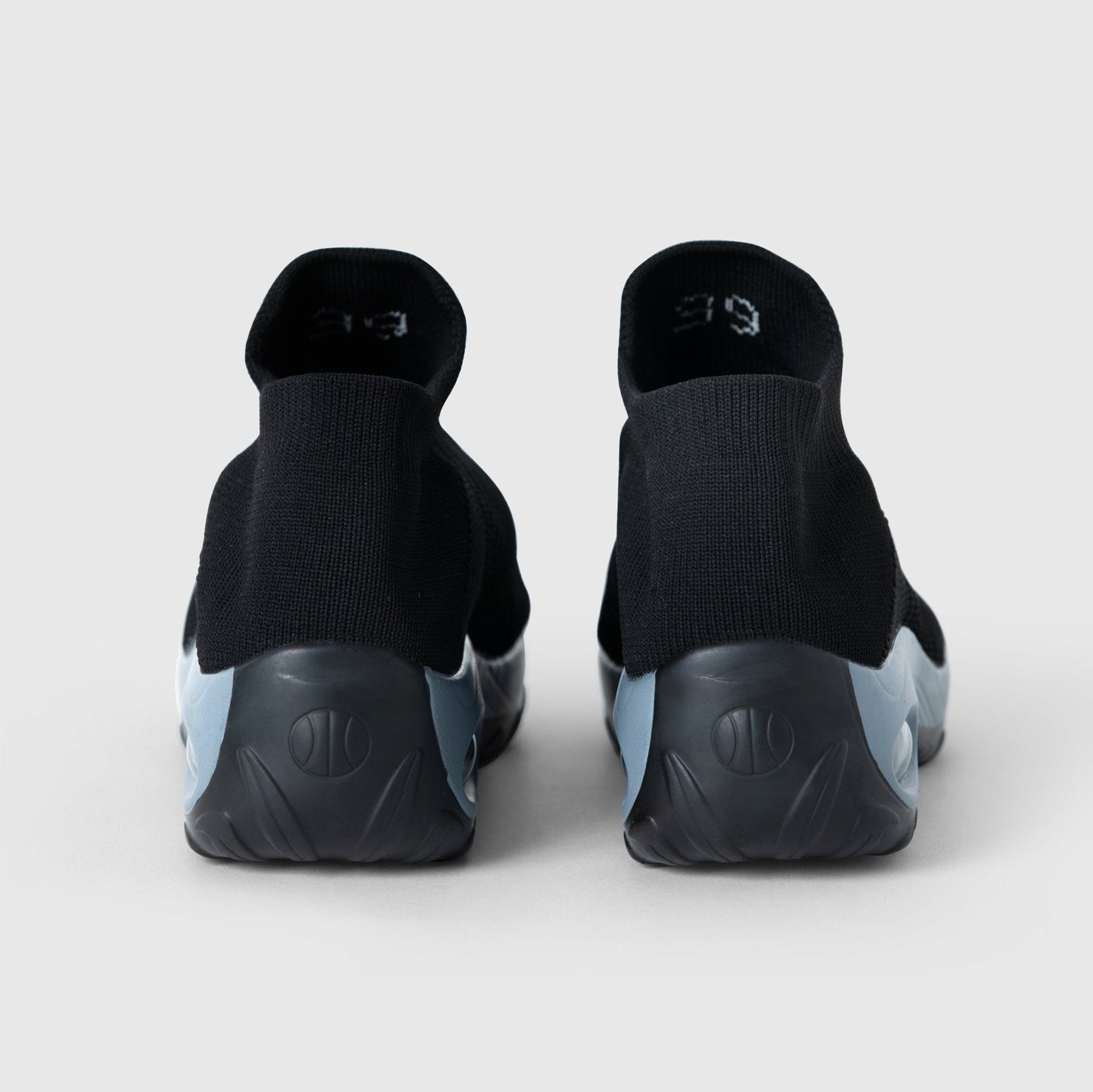 Lumarelief Women’s Breathable Slip-On Platform Sneaker