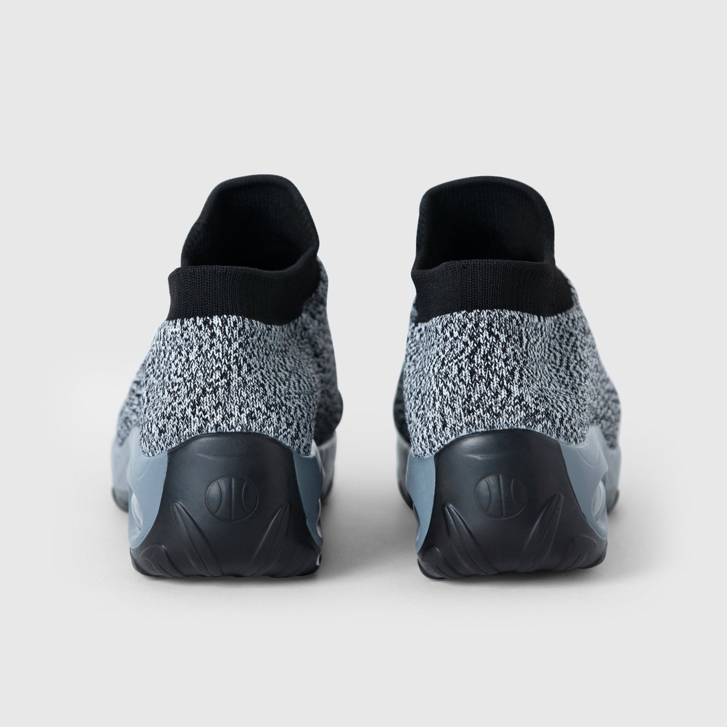 Lumarelief Women’s Breathable Slip-On Platform Sneaker