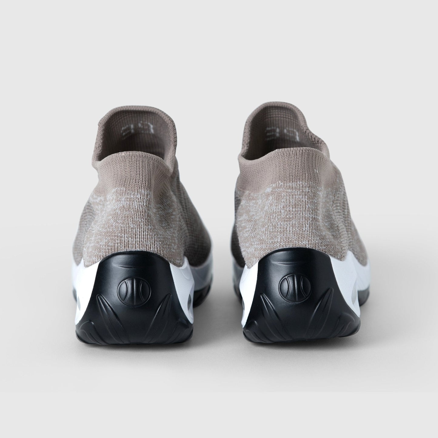 Lumarelief Women’s Breathable Slip-On Platform Sneaker