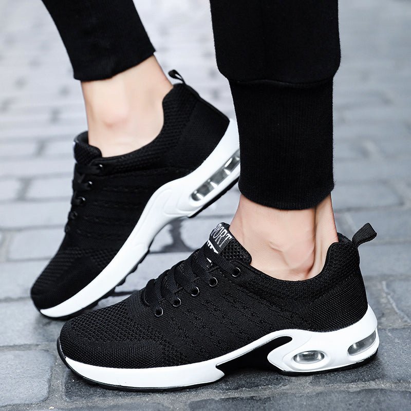 Lumarelief Supportive Cushion Performance Sneakers