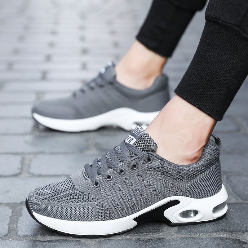 Lumarelief Supportive Cushion Performance Sneakers