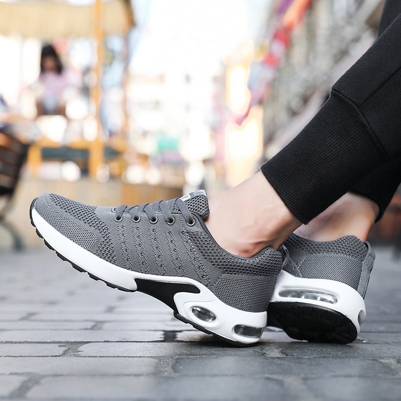 Lumarelief Supportive Cushion Performance Sneakers