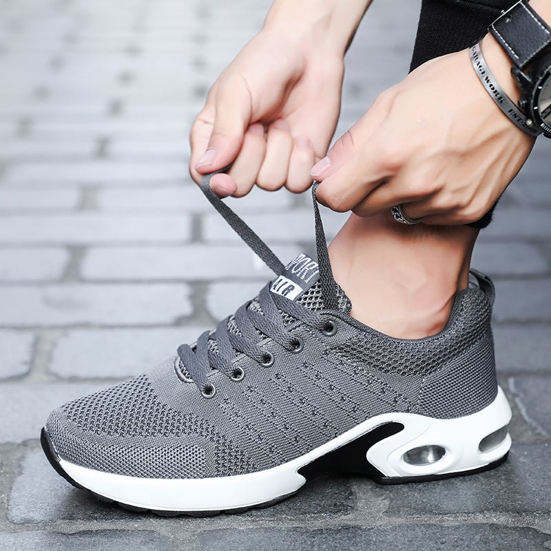 Lumarelief Supportive Cushion Performance Sneakers