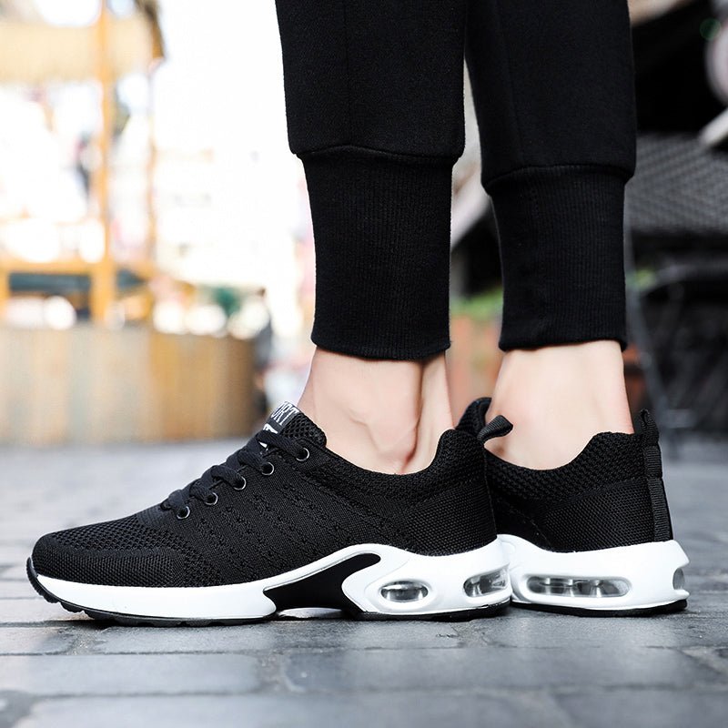Lumarelief Supportive Cushion Performance Sneakers