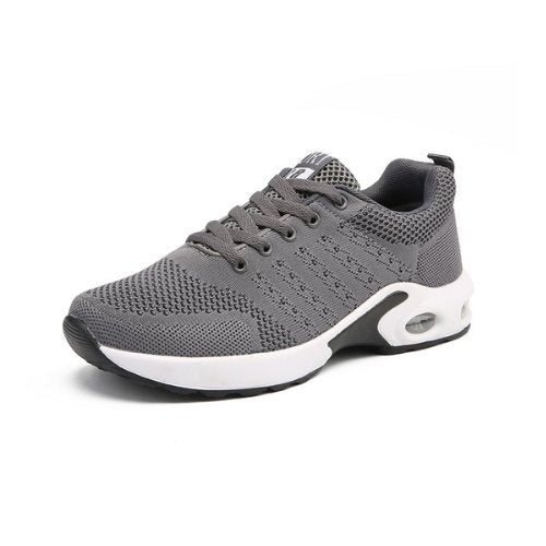 Lumarelief Supportive Cushion Performance Sneakers