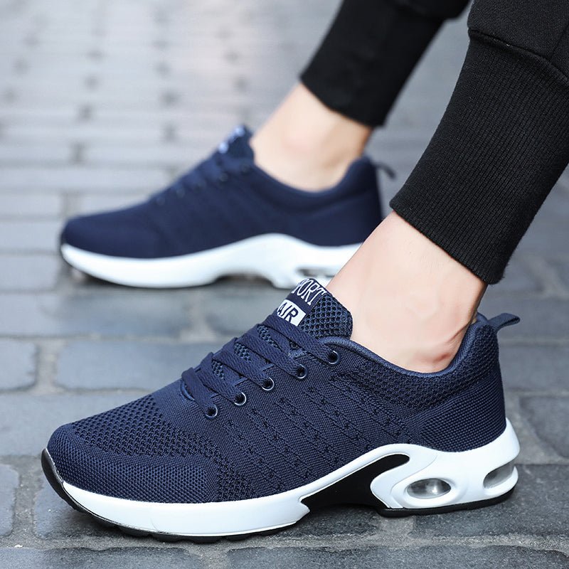 Lumarelief Supportive Cushion Performance Sneakers