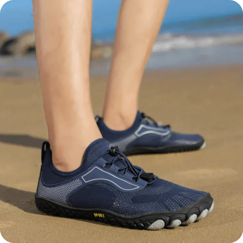 Lumarelief Sports – Barefoot Walking Shoes