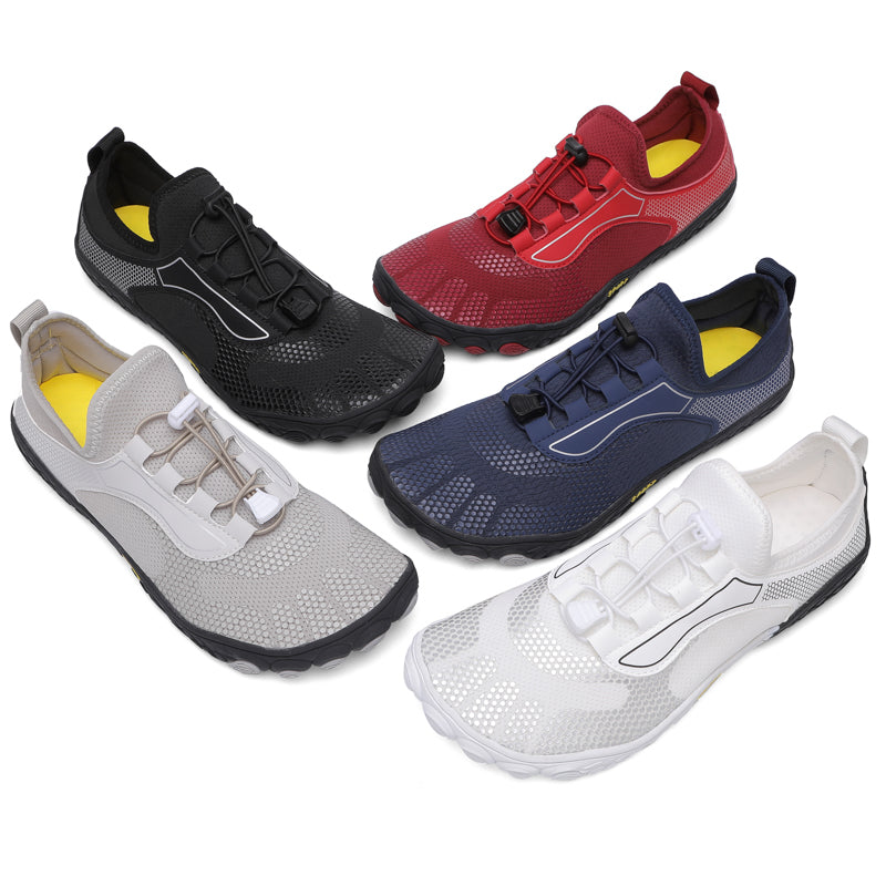 Lumarelief Sports – Barefoot Walking Shoes