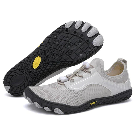Lumarelief Sports – Barefoot Walking Shoes